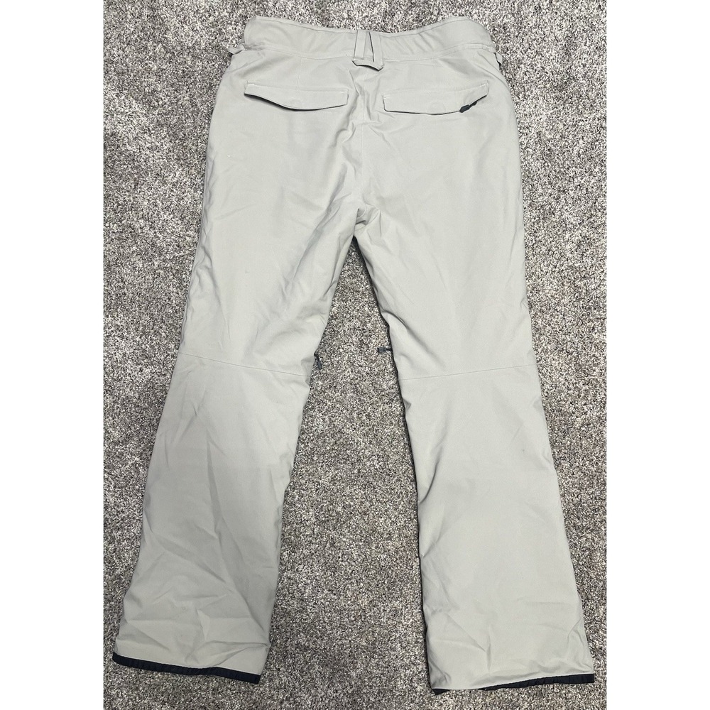 Scott Women's Light Khaki/Tan Ski Pants